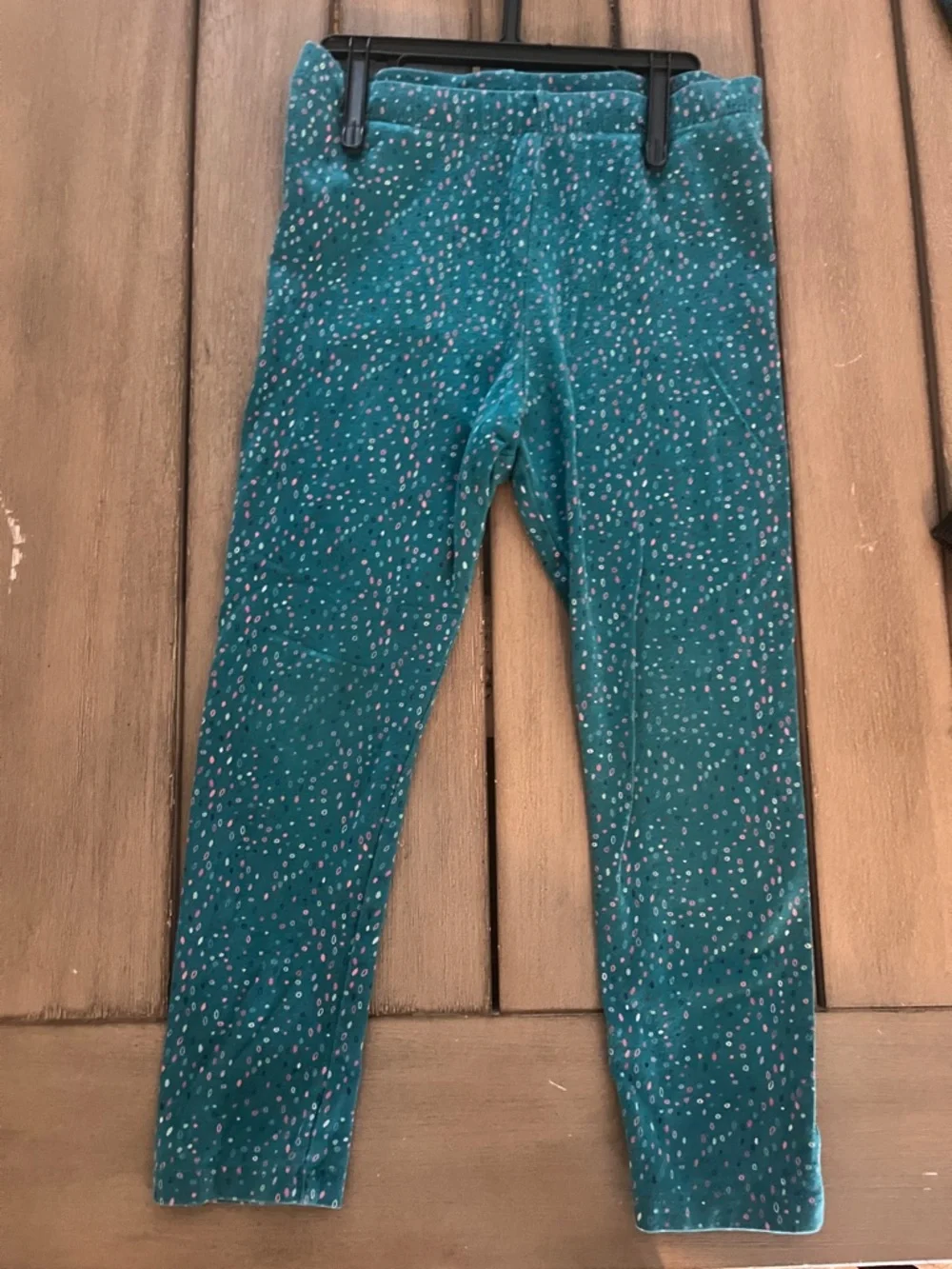 Two Piece Girls Outfit